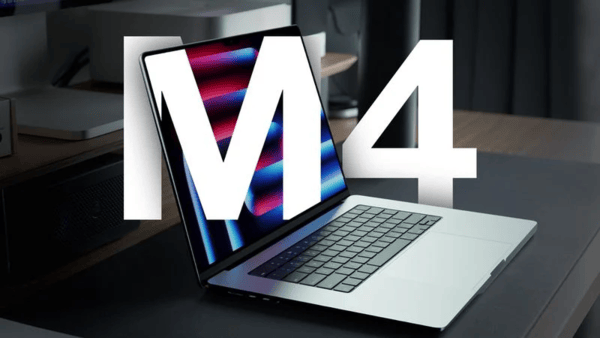 苹果新款Mac与MacBook Pro正式发售，起价4499元，性能升级亮点多！