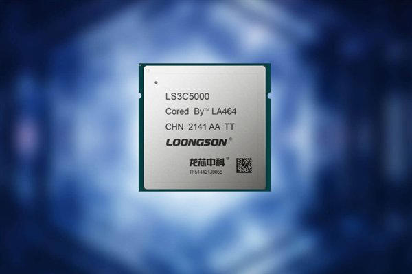 龙芯CPU测试设备故障：国外收1.6万，国内650元搞定！