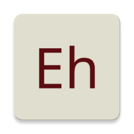 ehviewer白色版1.9.5.2