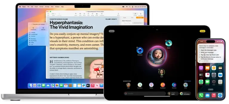 iOS 18.2公测版强势登场！iPhone AI与硬件升级双管齐下