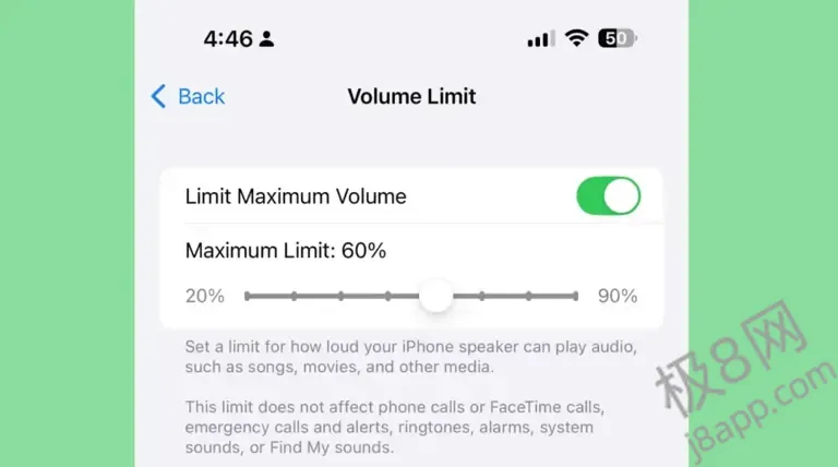 iPhone或升级可变光圈，iOS 18.2来了