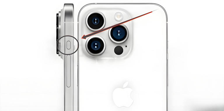 iPhone罕见原型机曝光：两年前就做了固态电源、音量按键