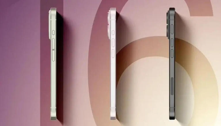 iPhone罕见原型机曝光：两年前就做了固态电源、音量按键