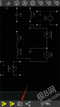 电路模拟器手机版