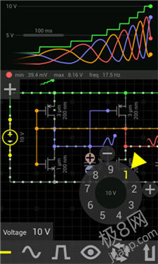 电路模拟器手机版
