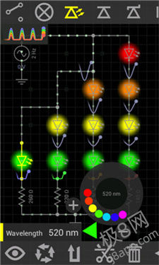 电路模拟器手机版