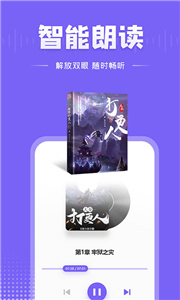 爱阅小说阅读器