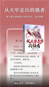 倾读免费小说