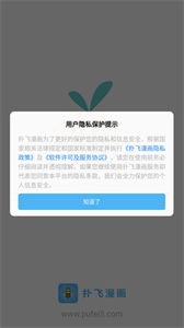 扑飞动漫