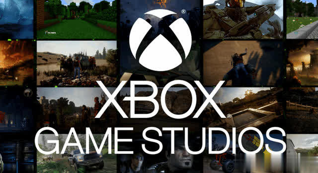 微软2025年Xbox游戏阵容留有悬念，是保密还是没货了？