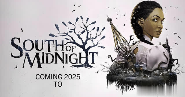 微软2025年Xbox游戏阵容留有悬念，是保密还是没货了？