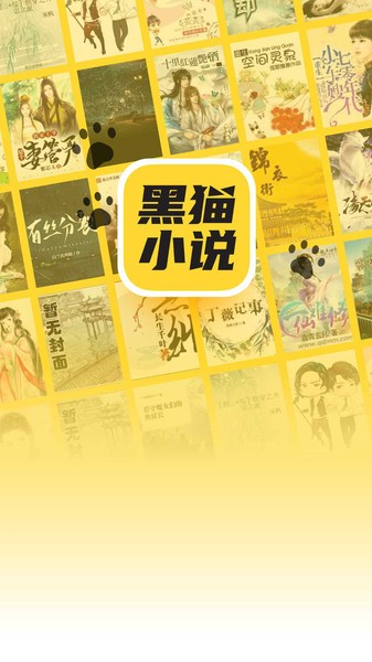 黑猫小说免费版