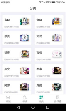 趣看小说