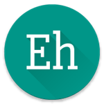 ehviewer