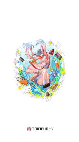 omofun手机版最新版