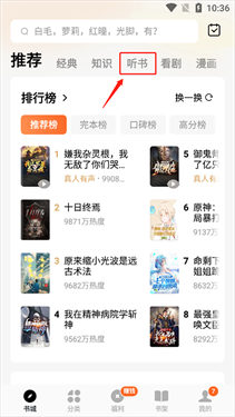 番茄小说