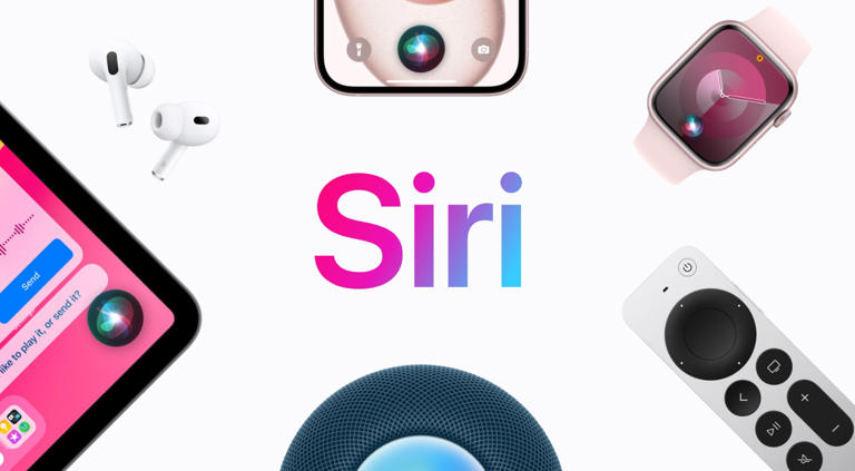 苹果“LLM Siri”即将震撼登场，重新定义智能助手新标准！