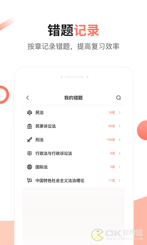 法考考试题库