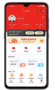 真的很拼