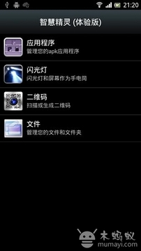 智慧精灵