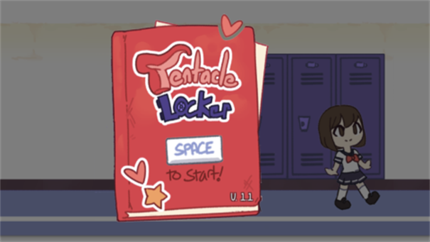 tentacle locker