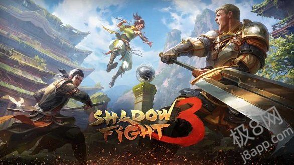 Shadow Fight 3