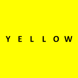 yellow手游