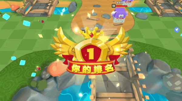 小小英雄手机版全英雄