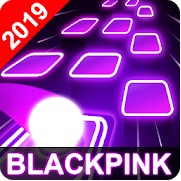 BLACKPINK THE GAME