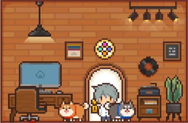 像素小屋中文版下载