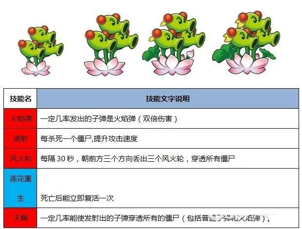 植物大战僵尸西游版