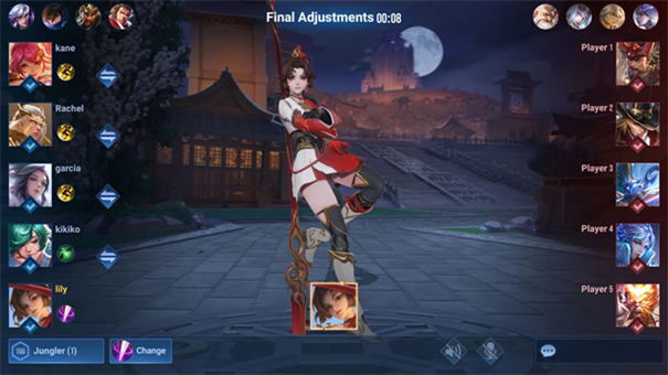 王者荣耀国际服最新版