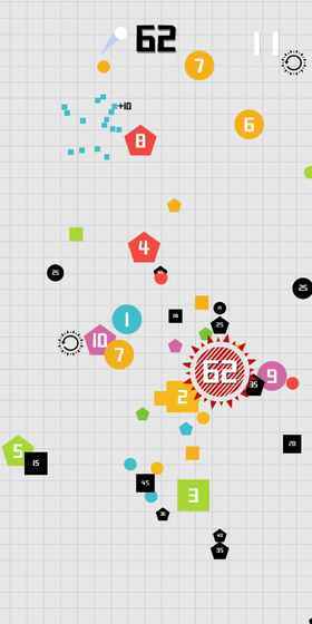 Felx Leap手游