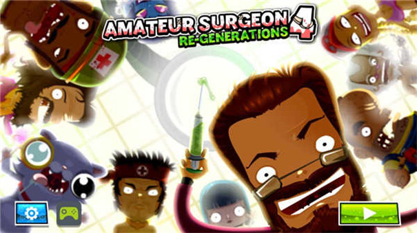 Surgeon 4