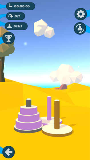 Tower Pop