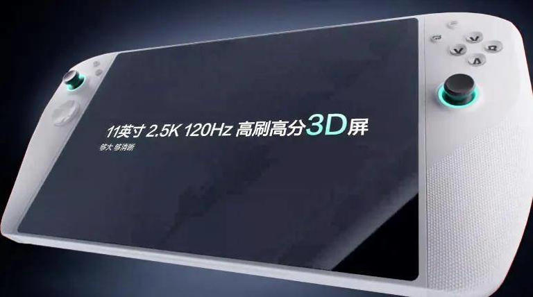 腾讯国行Switch停服，新掌机3D one能否接棒成谜？