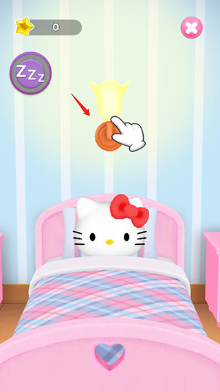 会说话的凯蒂猫中文版