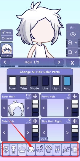 Gacha Life 2汉化版