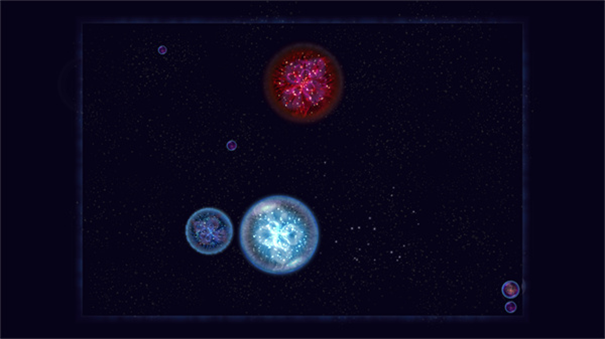 星噬完整版