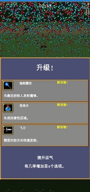 吸血鬼幸存者国际服