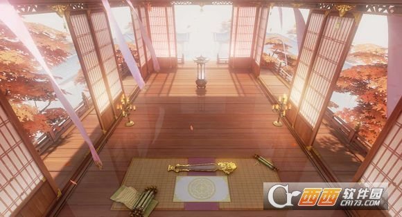 花与剑手游