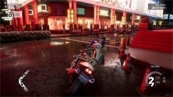 极速骑行4手机版安卓版