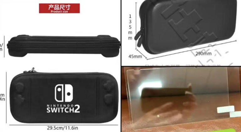 任天堂Switch 2即将面世，全新磁性控制器连接引热议！