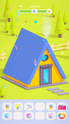 小屋画家手游