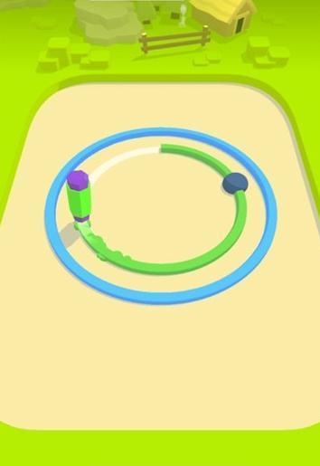 Draw Around