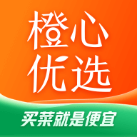 橙心优选