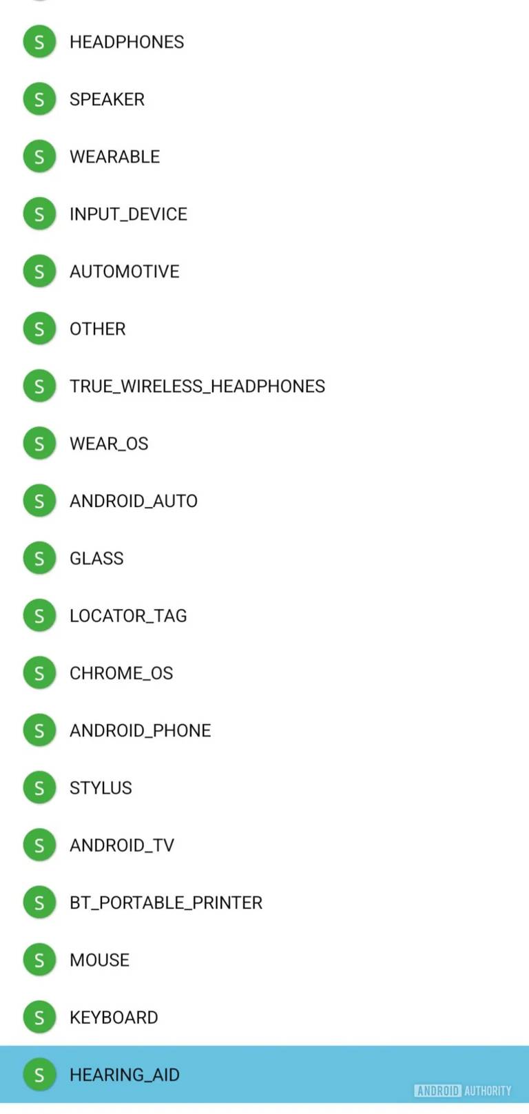 Android 15 新功能曝光：有望支持助听器快速配对