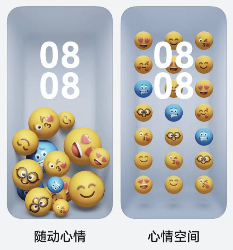 HarmonyOS NEXT新功能上线！3D主题、全景多窗，智慧小艺等你来体验
