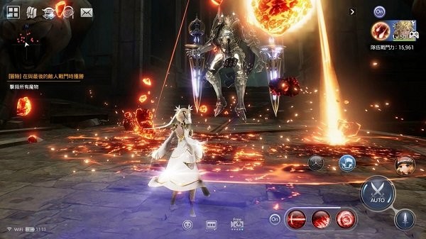 七骑士2公测版