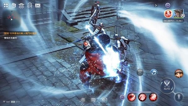 七骑士2公测版